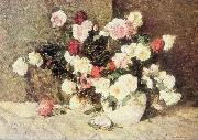 Roses, Stefan Luchian